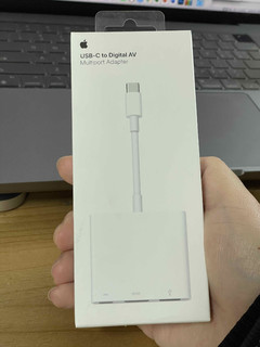 USB-C转HDMI转换器