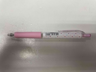 粉色少女心的笔，每天必带的edc装备