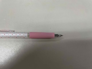 粉色少女心的笔，每天必带的edc装备