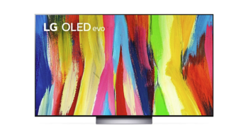 LG C2系列OLED电视发售：最低8999元