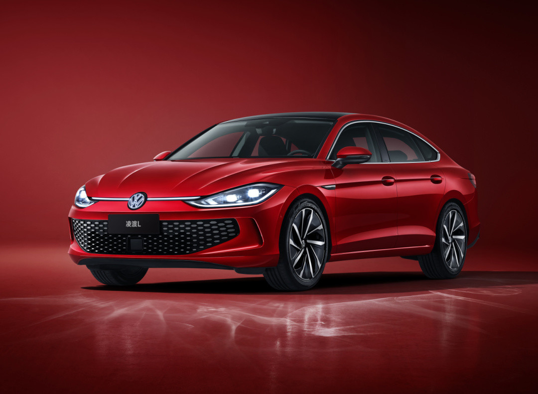 售1499万起全新大众凌渡l正式上市