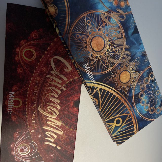 玩转色彩，一盘搞定～﻿