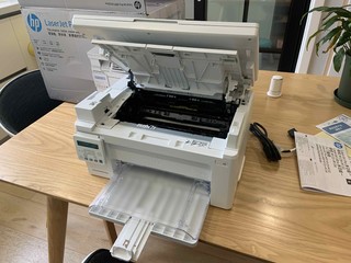 打印机就是要无线的才方便