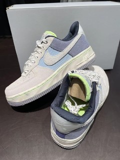 超酷时尚Air Force1'07LX