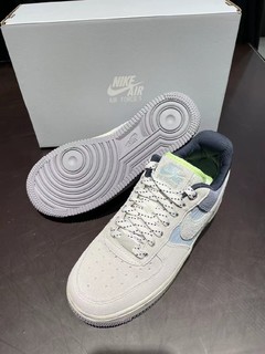 超酷时尚Air Force1'07LX