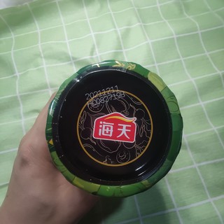 3.5块钱2瓶的黄豆酱，真的是好吃又营养