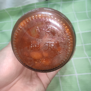 3.5块钱2瓶的黄豆酱，真的是好吃又营养