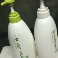 惠润绿野洗发水➕护发素