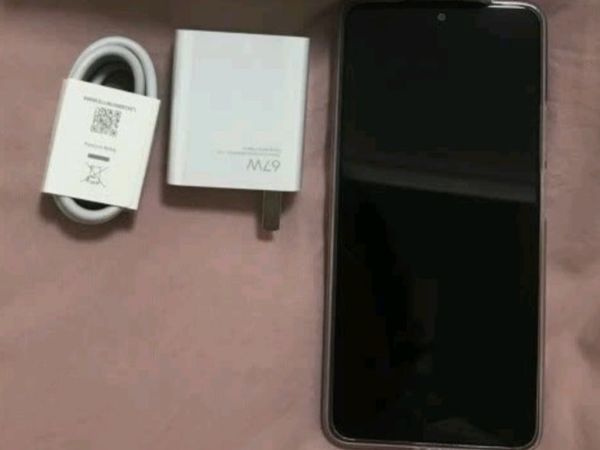 xiaomi Note11 Pro不错哦