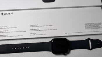 关于Apple Watch S7发布我买了S6那些事~
