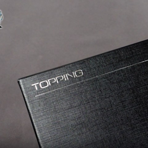 【耳边开箱】TOPPING拓品DX5首发视频评测