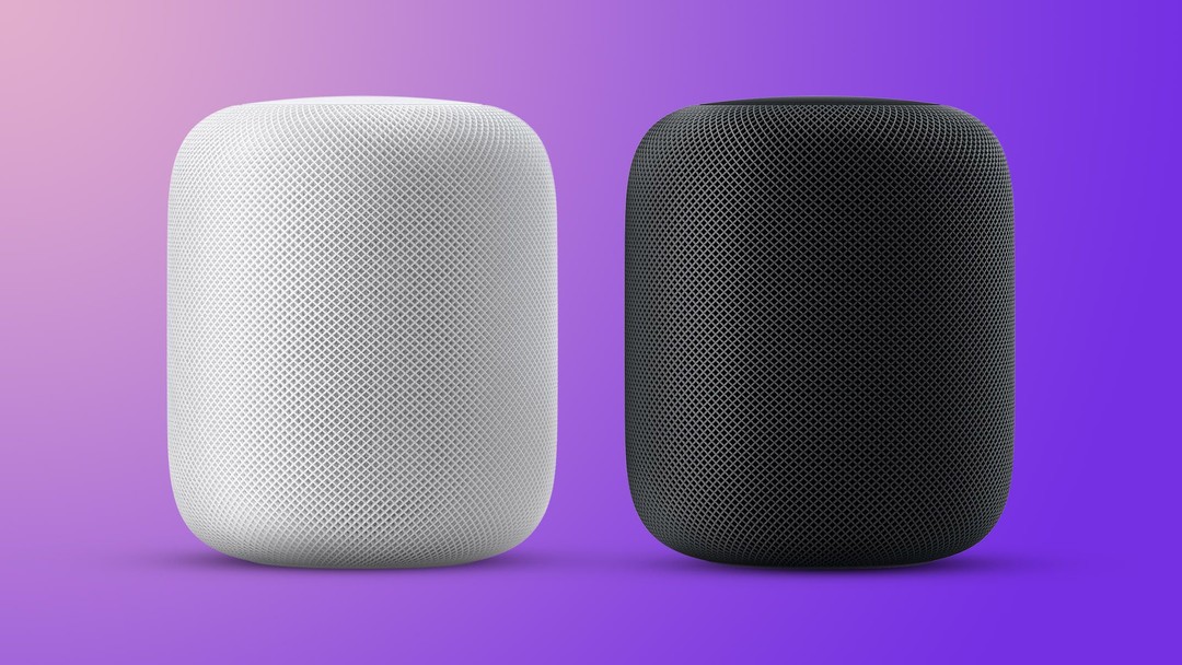 Apple 发布HomePod和HomePod mini 的15.4.1 固件更新_智能音箱_什么值得买