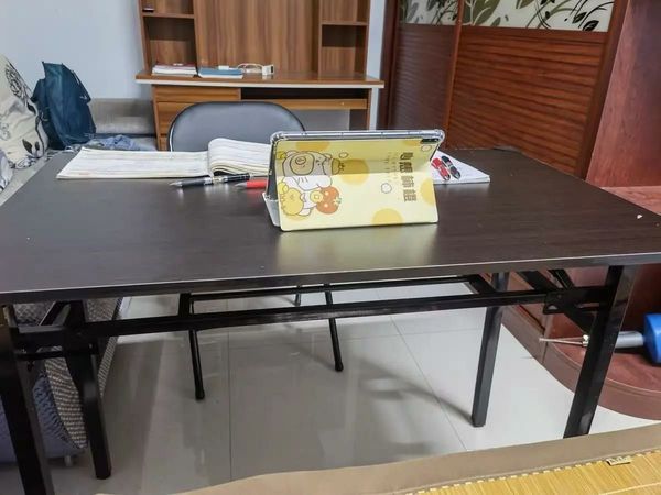 泉枫 台式电脑桌
