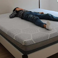 评测 篇四十六：试睡100天不满意退全款的床垫你见过吗?小米生态链8H品牌能做到