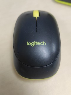 罗技键盘鼠标套装