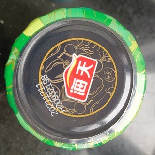 3.55的海天黄豆酱