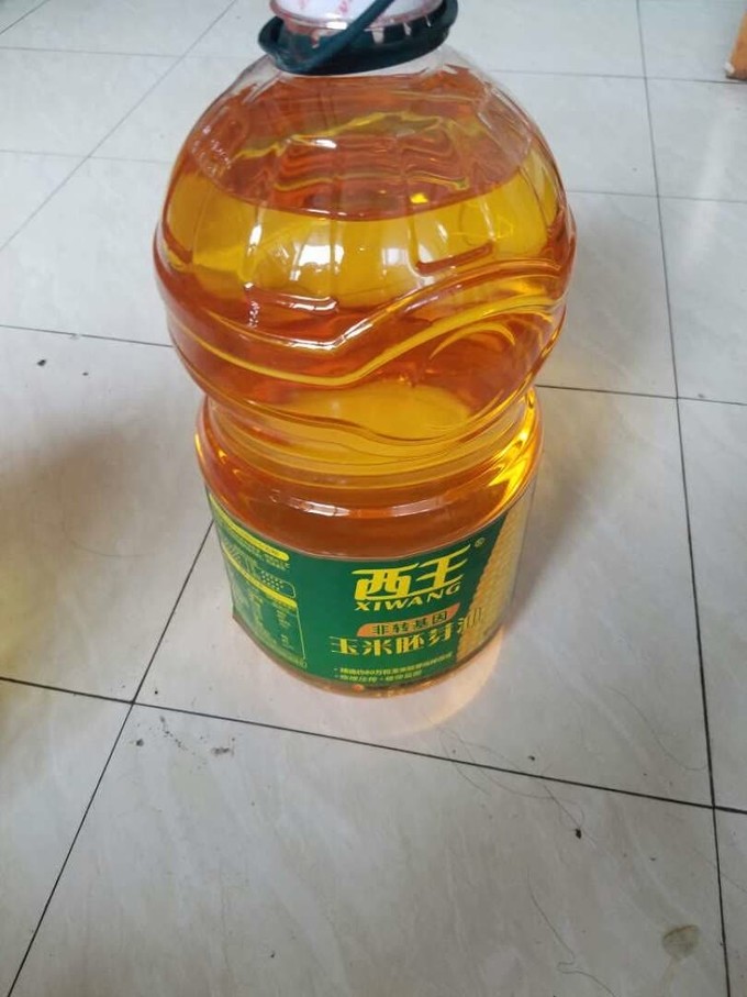 西王玉米油