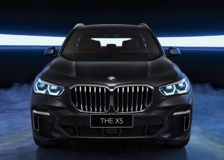 国产宝马X5上市，四款车型购车分析，推荐30Li尊享版