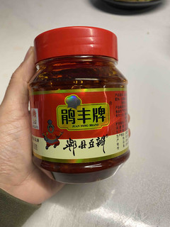 川味灵魂：百搭郫县豆瓣酱