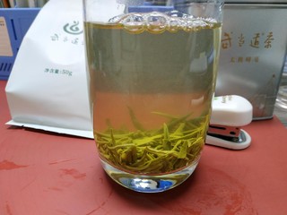 湖北春茶推荐:一款价格亲民的明前绿茶！