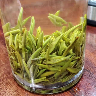 湖北春茶推荐:一款价格亲民的明前绿茶！
