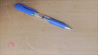 办公室使用频率非常高的写字笔。