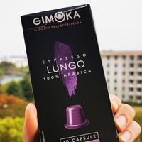 聊聊最近喝什么咖啡 篇二：Gimoka三方Nespresso胶囊评测