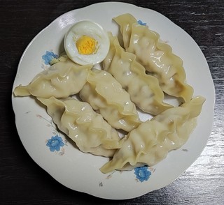 这款饺子很好吃