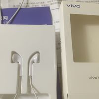 十元入手ViVo原装正品耳机XE100
