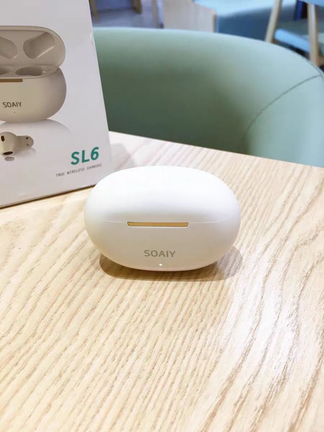 用了几天的耳机感觉如下