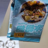 夏日凉品——冰粉粉