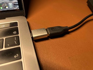 凯宠TYPE-C转USB3.0