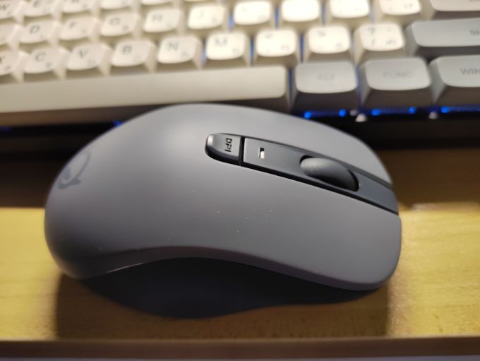 联想小新蓝牙鼠标