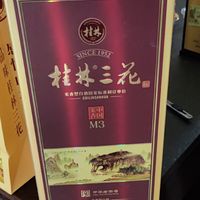 又是个新尝试——米香型