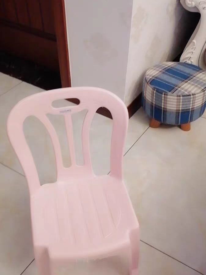 茶花凳子椅子