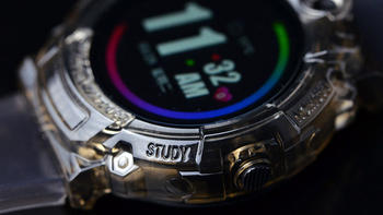 该给孩子买儿童手表吗？dido Y37S Pro学生智能手表体验