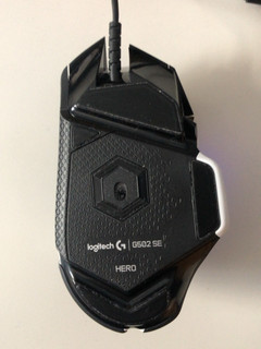 G502 se