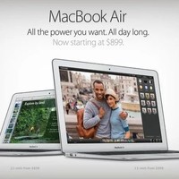 网传丨苹果将11英寸 MacBook Air 等三款笔记本列入过时产品清单