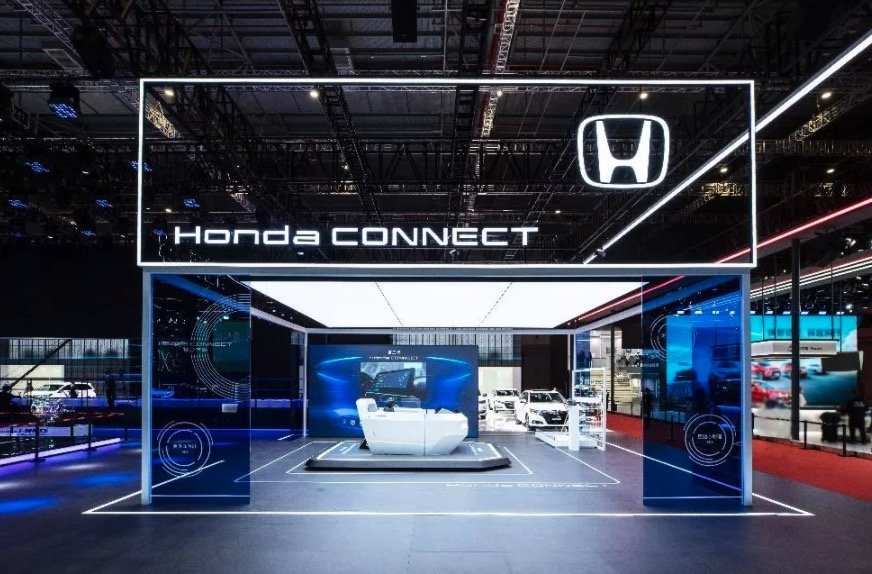 Honda CONNECT 3.0智导互联 近期进行OTA升级，东本旗下多款车型包含在内