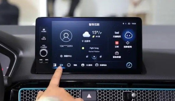 Honda CONNECT 3.0智导互联 近期进行OTA升级，东本旗下多款车型包含在内