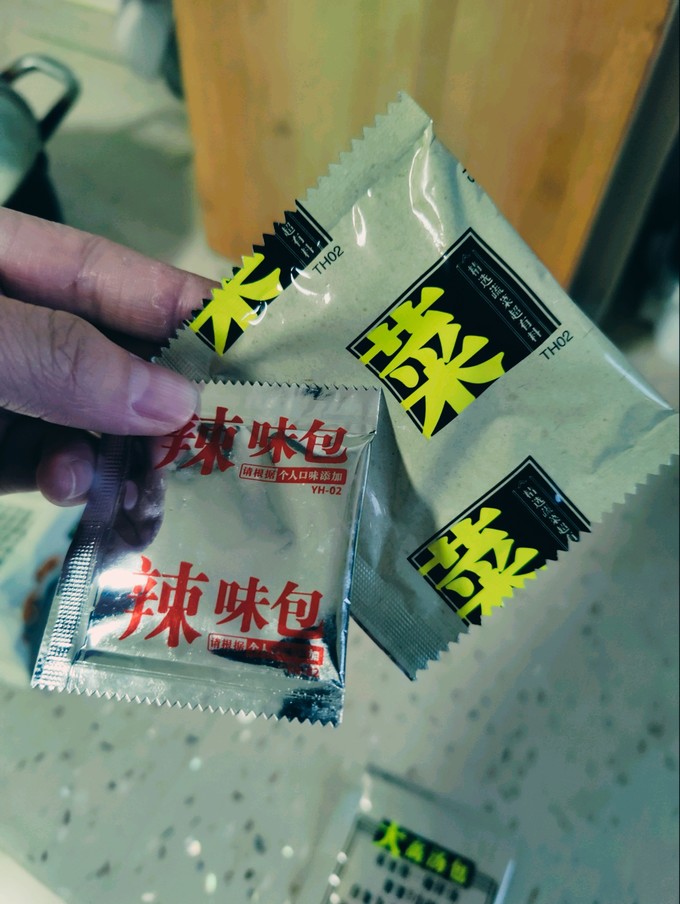 白象方便面/粉