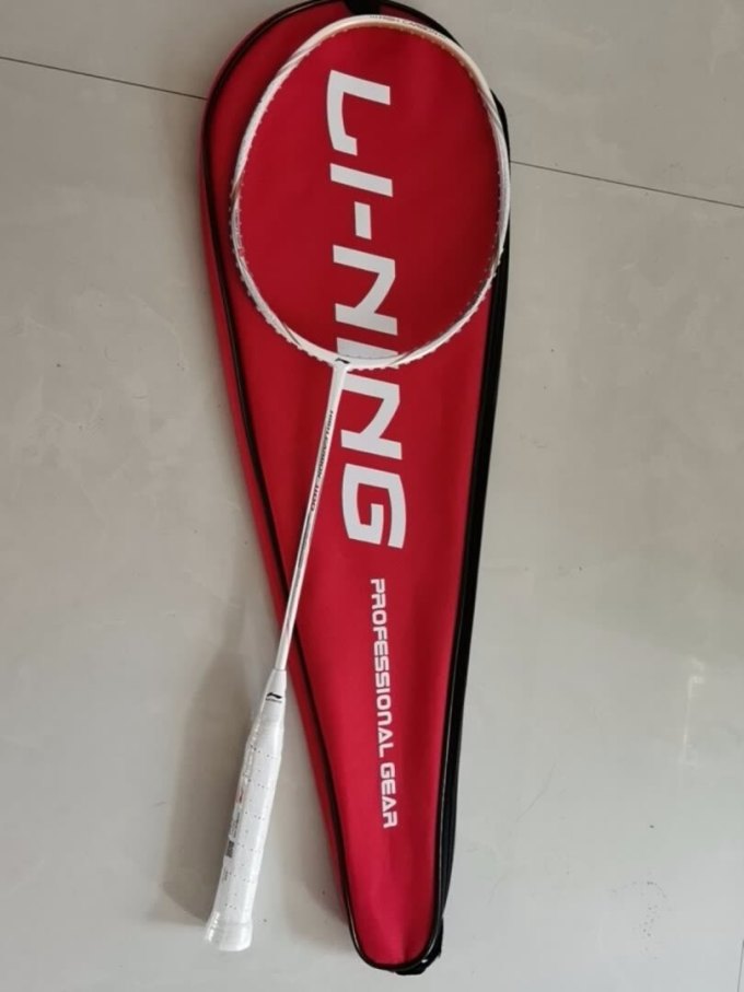 李宁羽毛球拍
