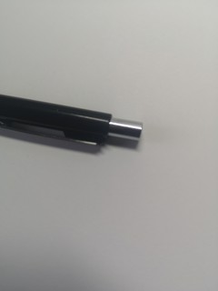 简单朴素好用的自动铅笔！