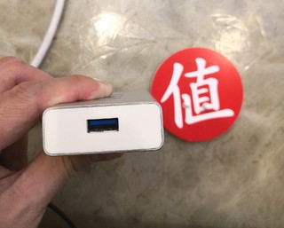 办公利器数码篇~绿联USB3.0HUB