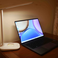 轻薄便携生产力MagicBook V14