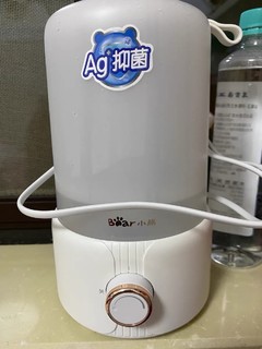 Bear 小熊 加湿器