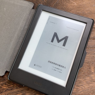 不落灰，不盖面，用Kindle抵御反智