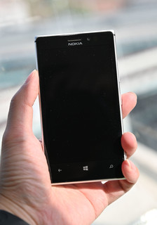 3G时代最后的荣光——诺基亚Lumia9