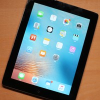 99元鱼市里淘来的ipad2，我觉得不亏