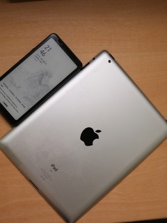 99元鱼市里淘来的ipad2，我觉得不亏